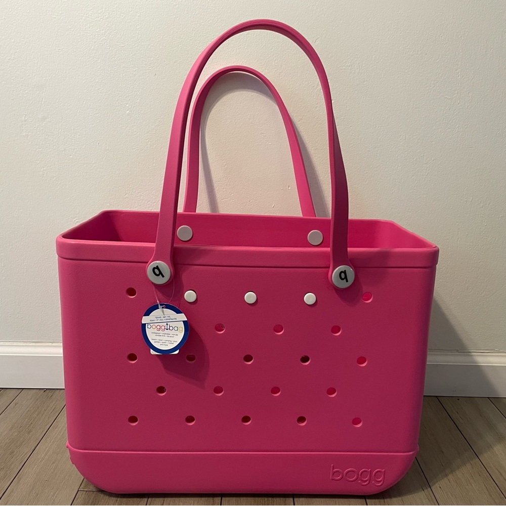 Bogg Bag